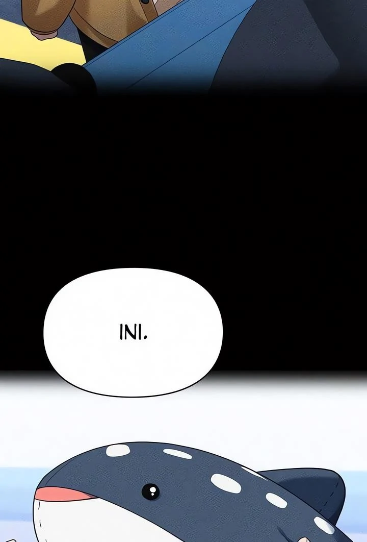 The Visitor of the Night Chapter 17 page 6