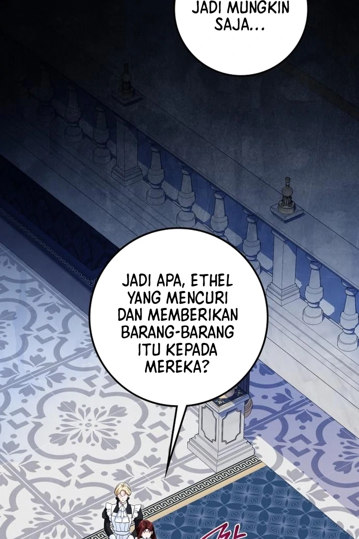 The War Trophy Duchess Chapter 24 page 106
