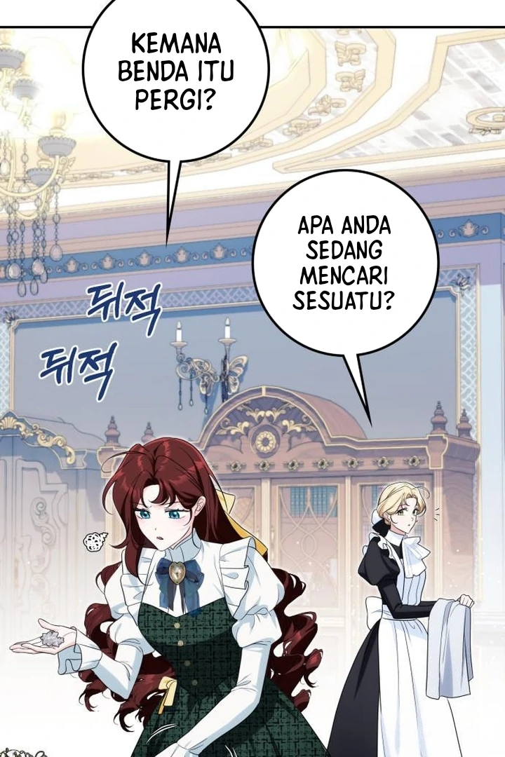 The War Trophy Duchess Chapter 24 page 37