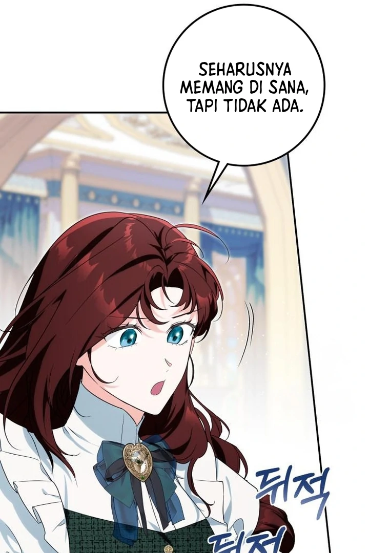 The War Trophy Duchess Chapter 24 page 41