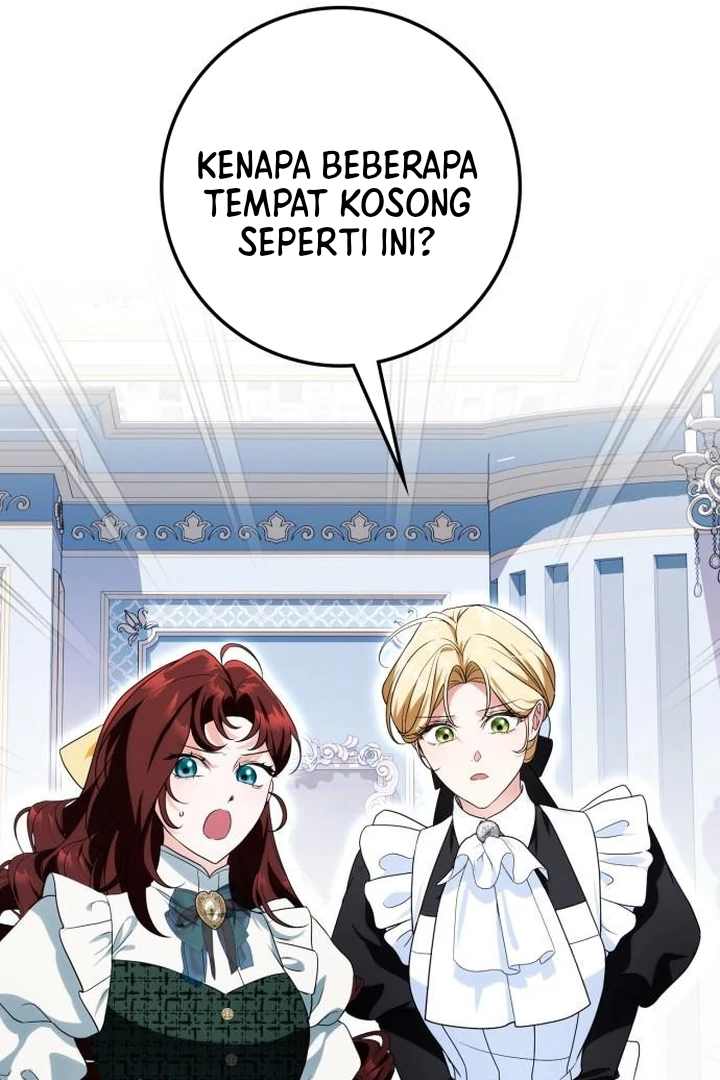The War Trophy Duchess Chapter 24 page 48