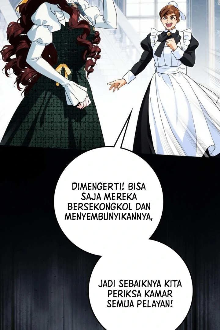 The War Trophy Duchess Chapter 24 page 71