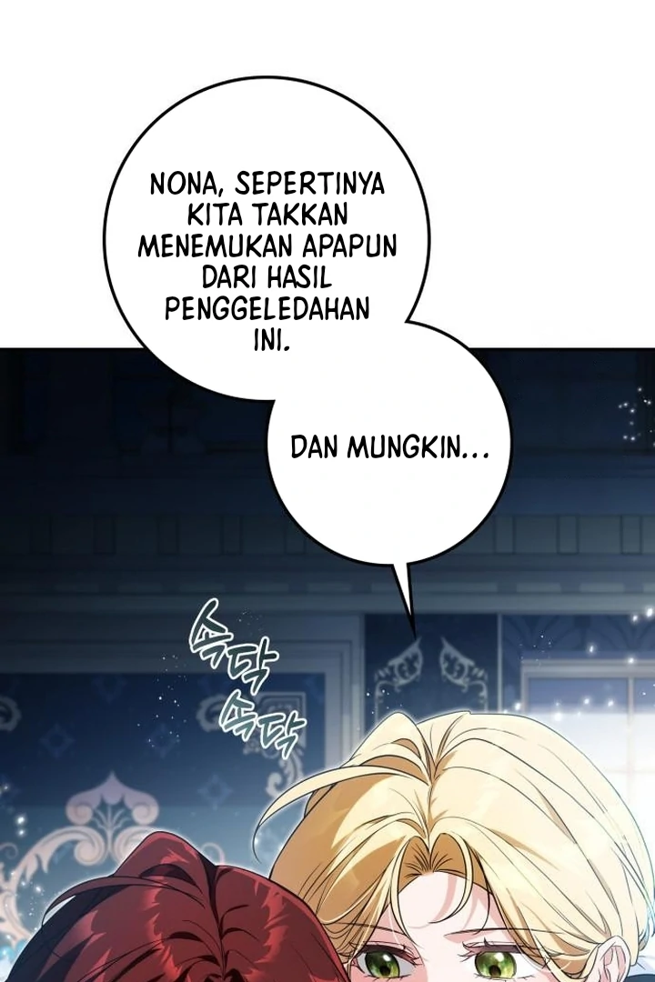 The War Trophy Duchess Chapter 24 page 74