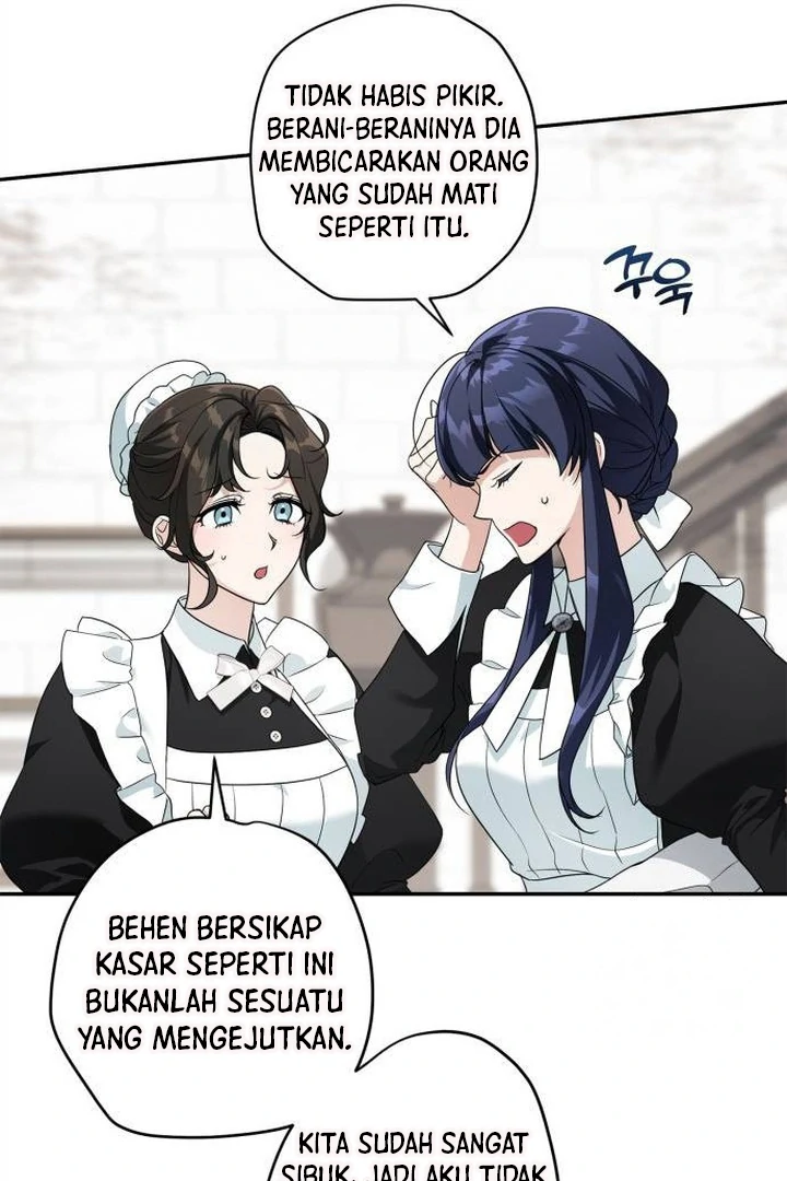 The War Trophy Duchess Chapter 4 page 101