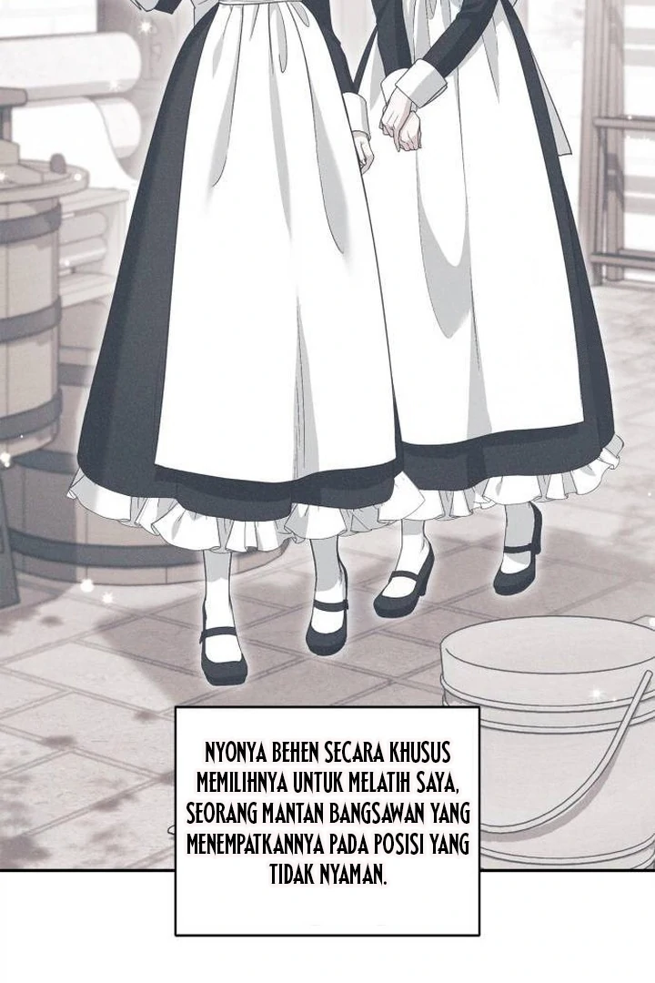 The War Trophy Duchess Chapter 4 page 103
