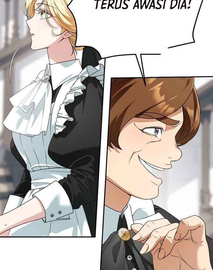 The War Trophy Duchess Chapter 4 page 84