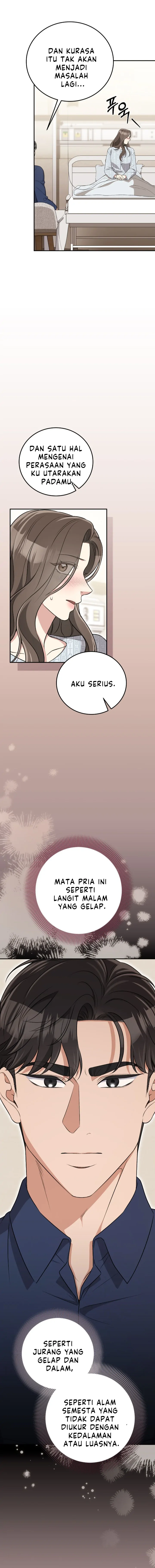 Theft of The Bride Chapter 32 page 5
