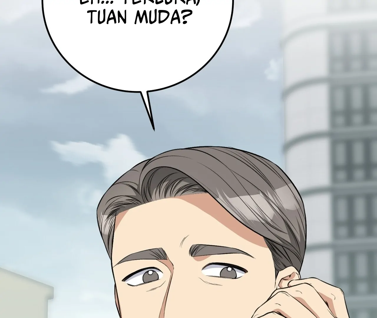 Theft of The Bride Chapter 43 page 100