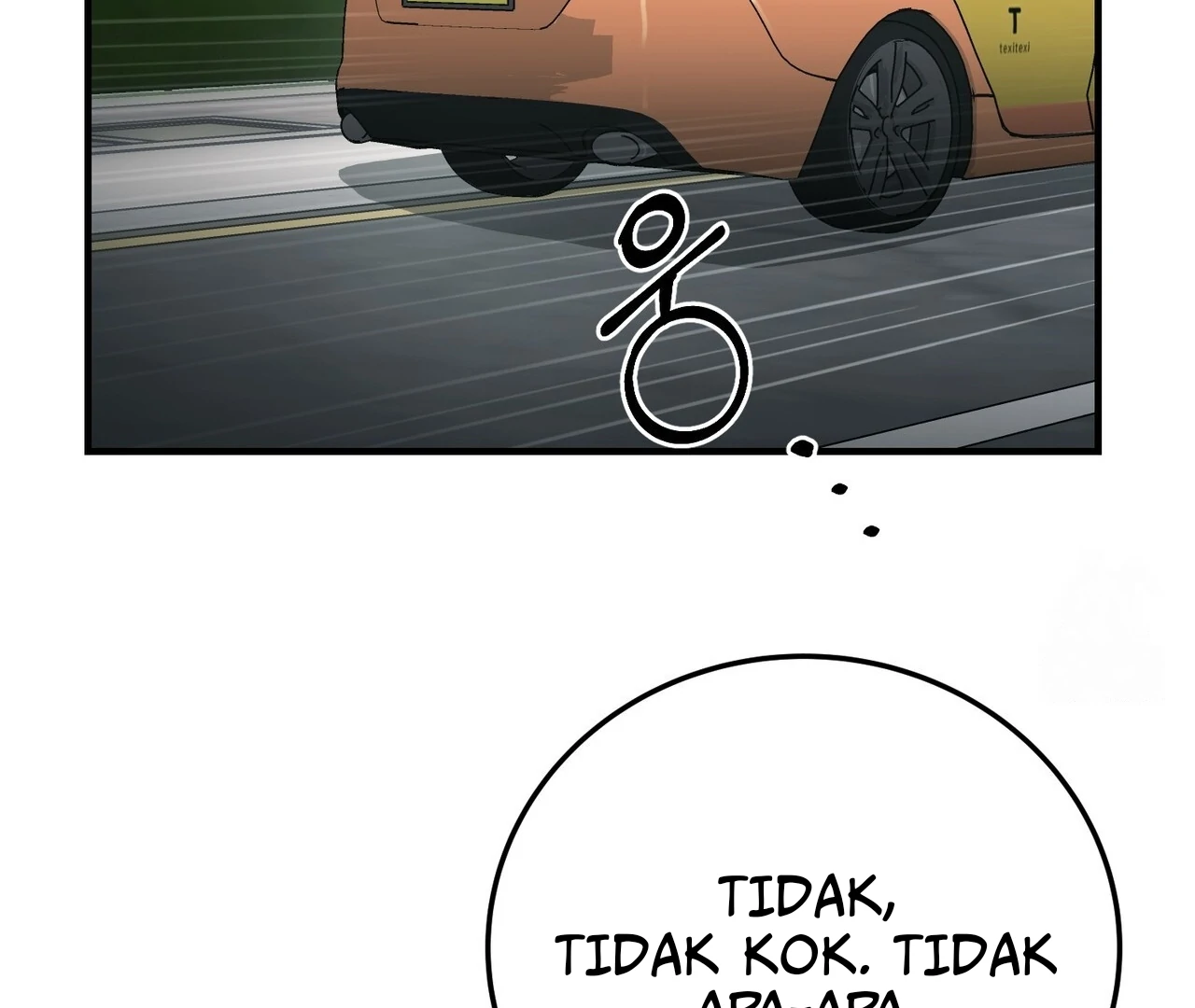 Theft of The Bride Chapter 43 page 117