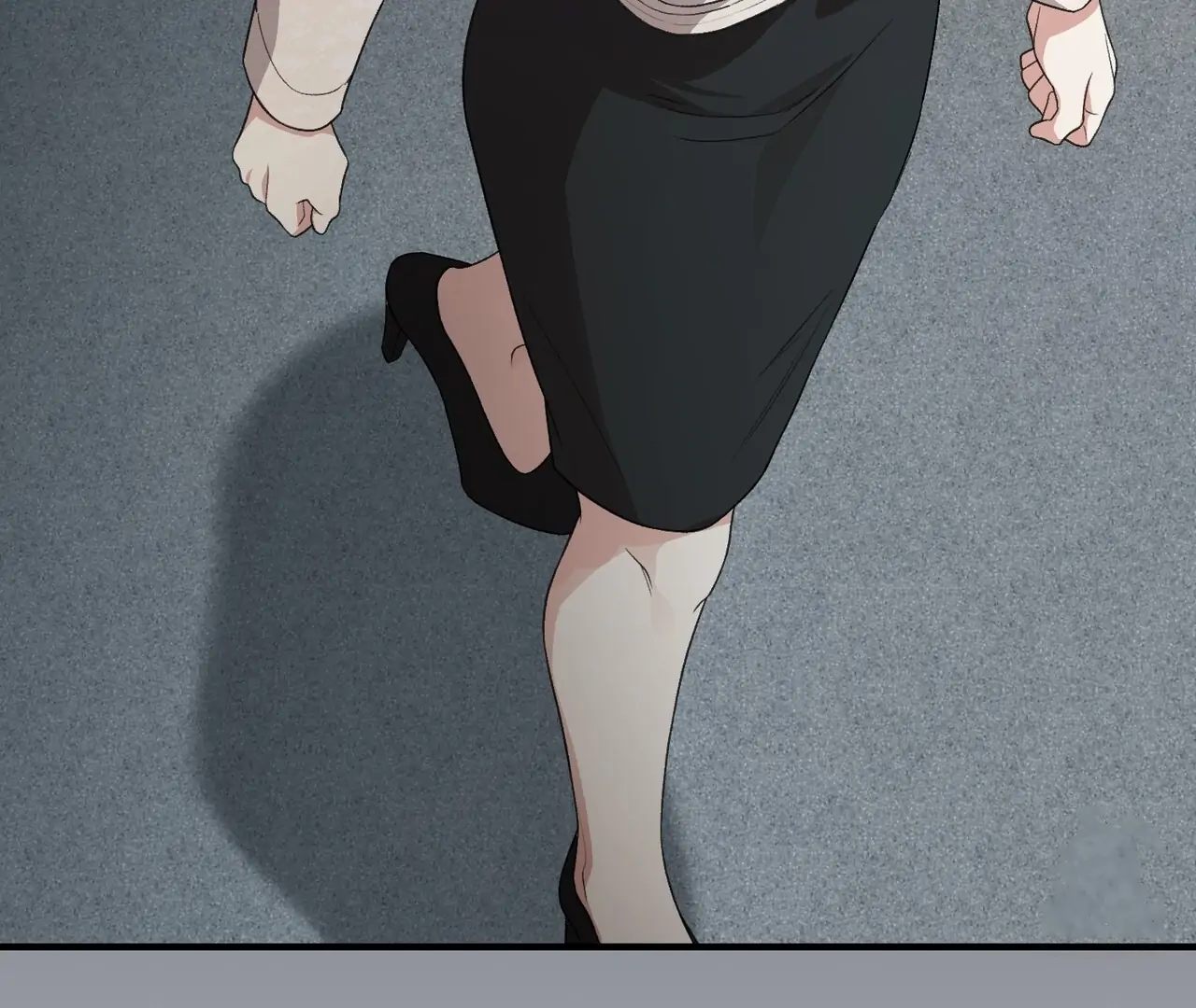 Theft of The Bride Chapter 43 page 157