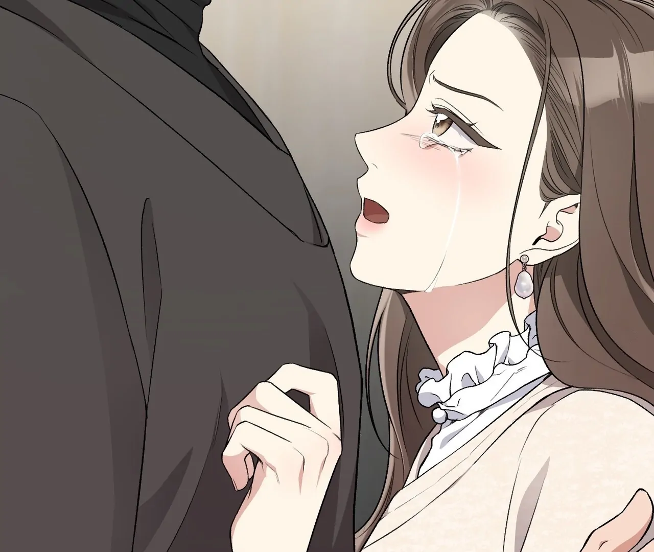 Theft of The Bride Chapter 43 page 201