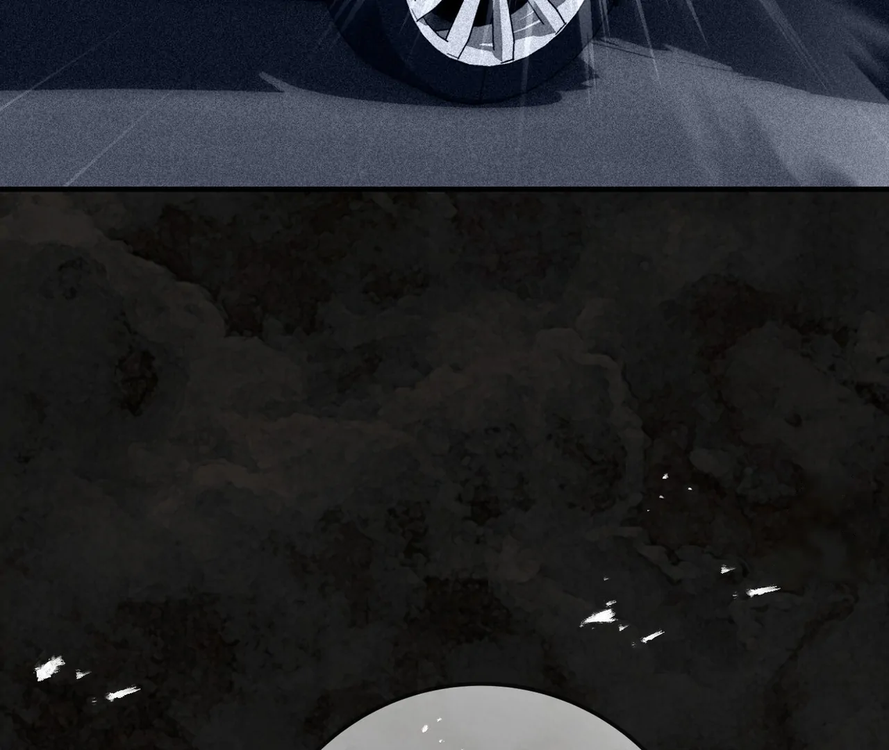 Theft of The Bride Chapter 43 page 21