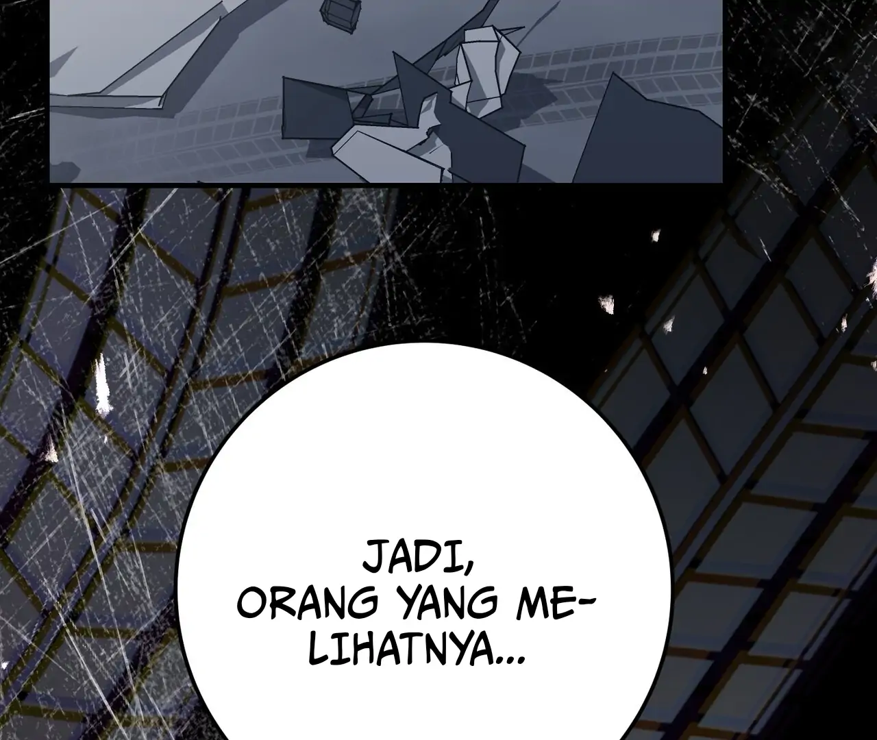 Theft of The Bride Chapter 43 page 8