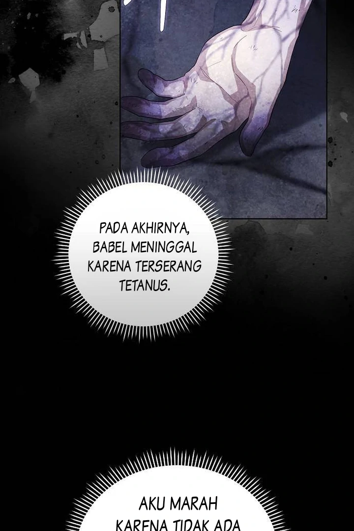 There are no benefits for the possesore Chapter 08 page 44