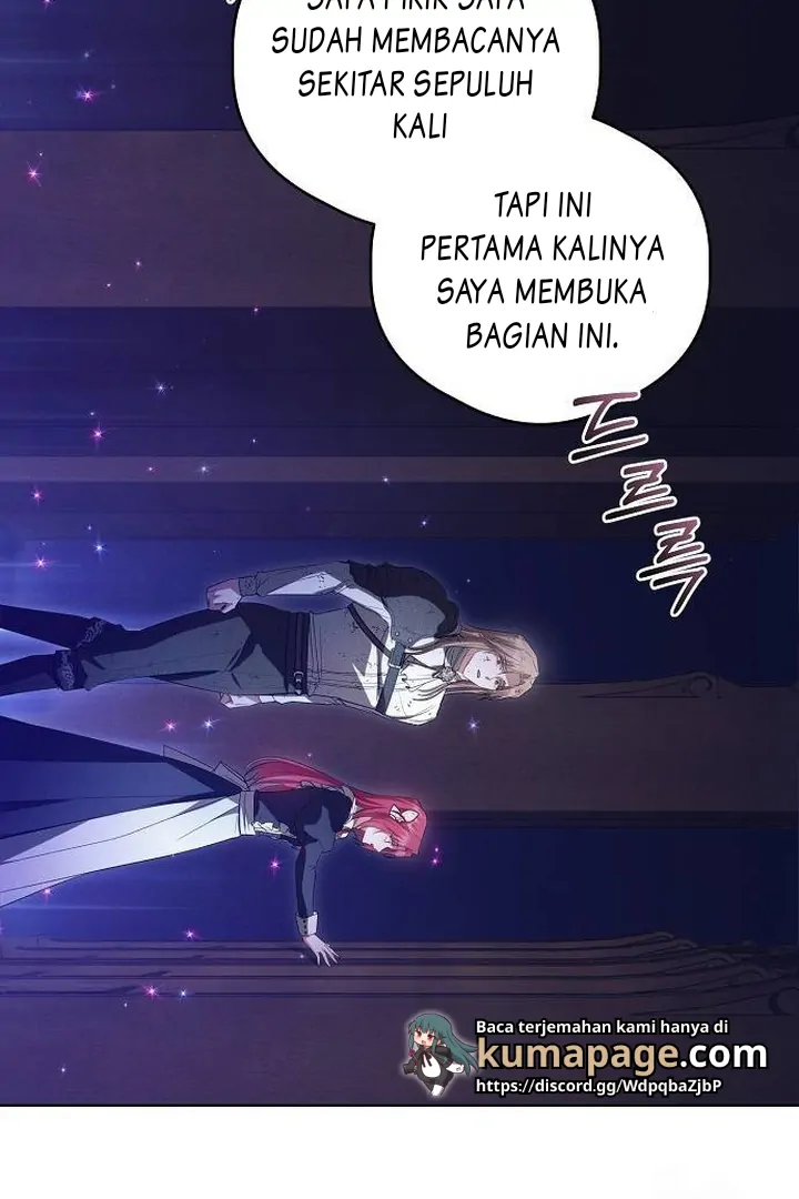 There Are No Benefits for the Possessor Chapter 03 page 109