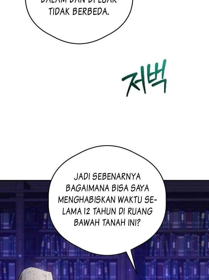 There Are No Benefits for the Possessor Chapter 03 page 36