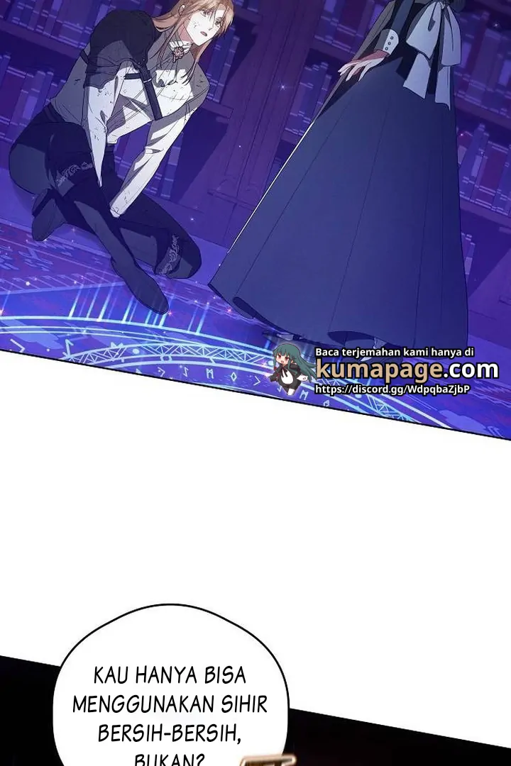 There Are No Benefits for the Possessor Chapter 03 page 91