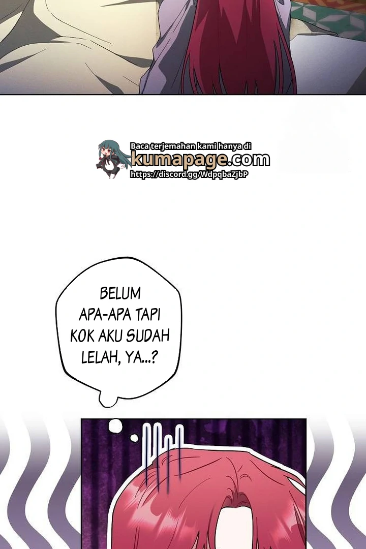 There Are No Benefits for the Possessor Chapter 08 page 71