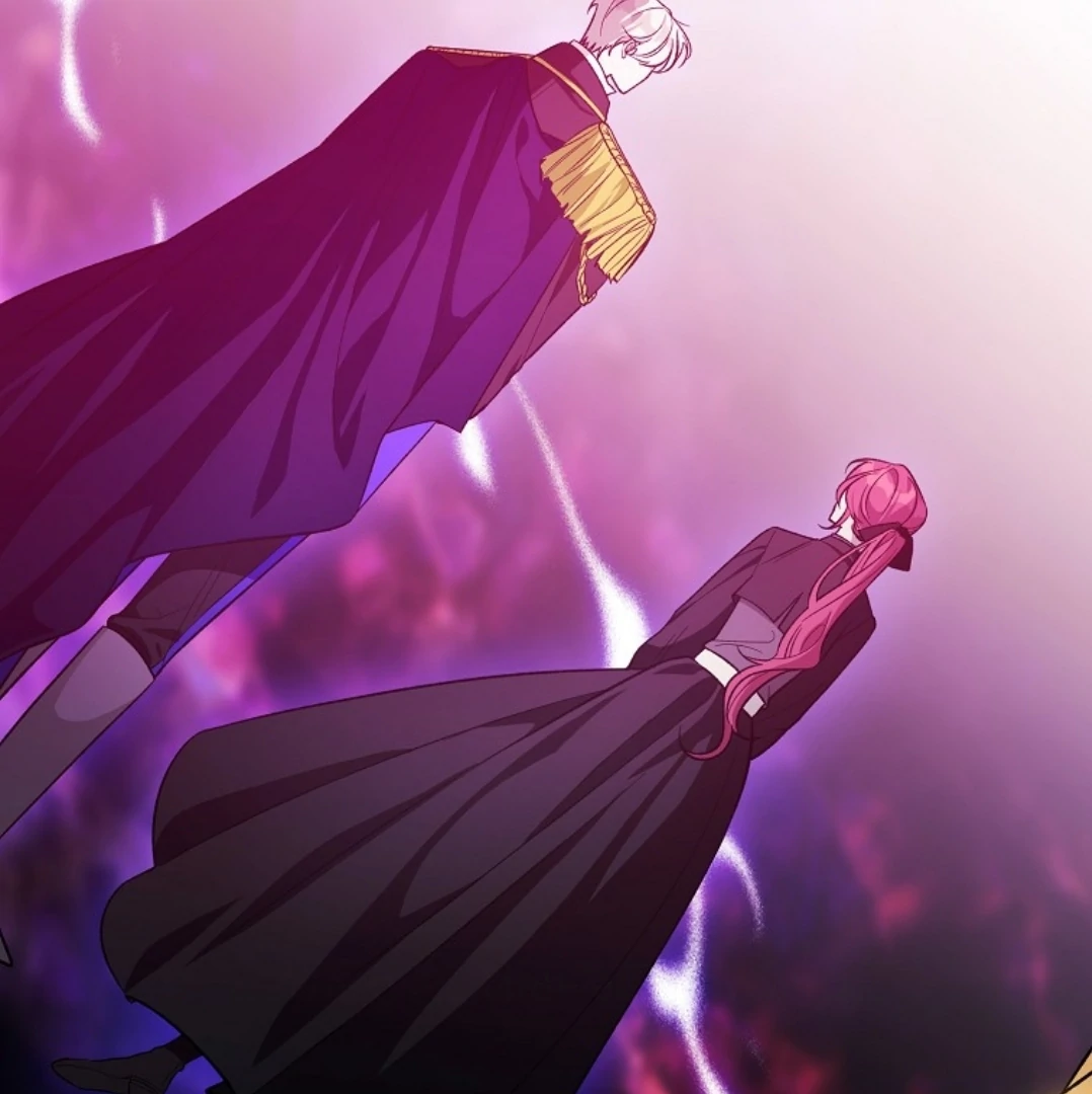 There is No Counterattack From The Supporting Character Chapter 14 page 118