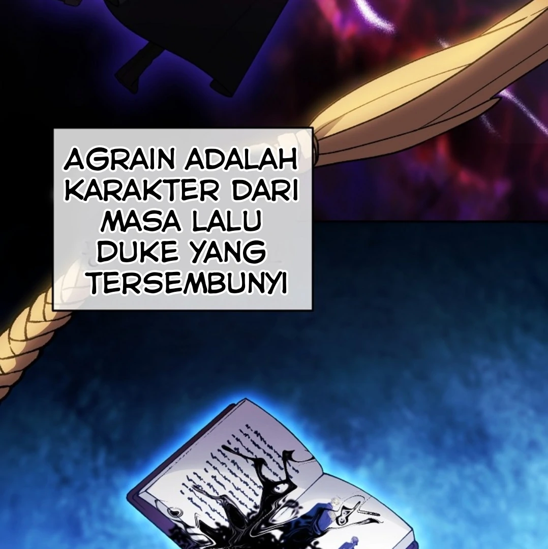 There is No Counterattack From The Supporting Character Chapter 14 page 119