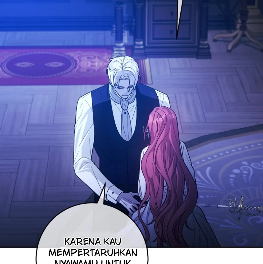 There is No Counterattack From The Supporting Character Chapter 14 page 124