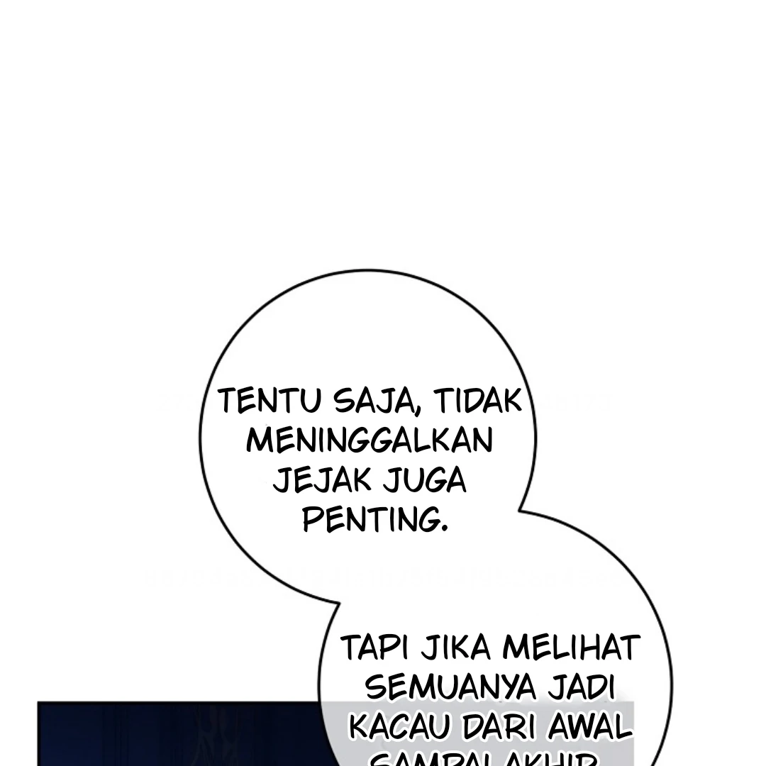 There is No Counterattack From The Supporting Character Chapter 14 page 14