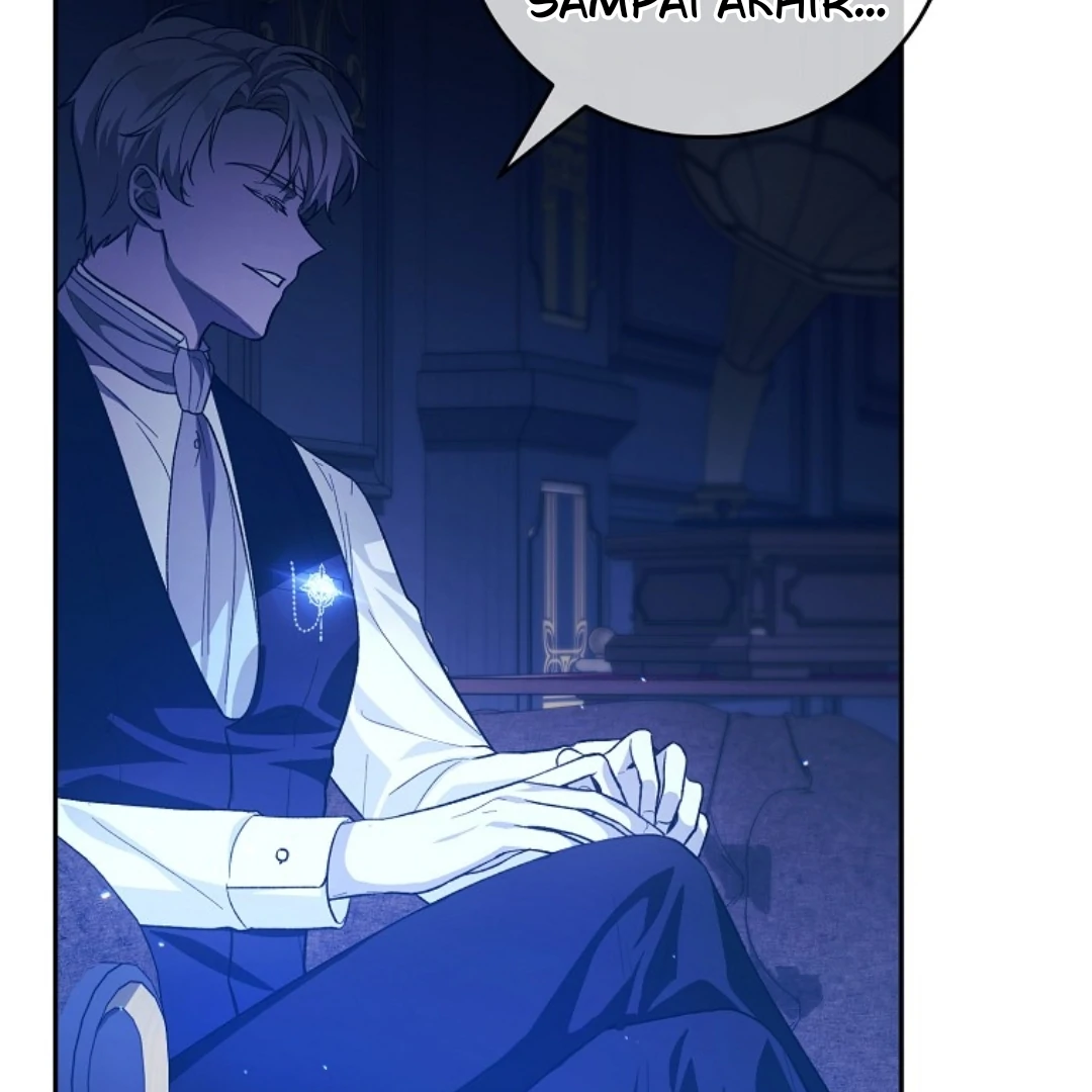 There is No Counterattack From The Supporting Character Chapter 14 page 15