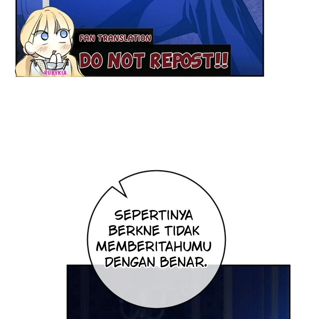 There is No Counterattack From The Supporting Character Chapter 14 page 16