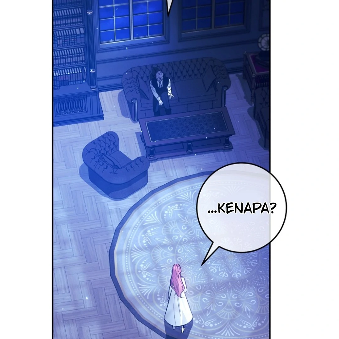 There is No Counterattack From The Supporting Character Chapter 14 page 22
