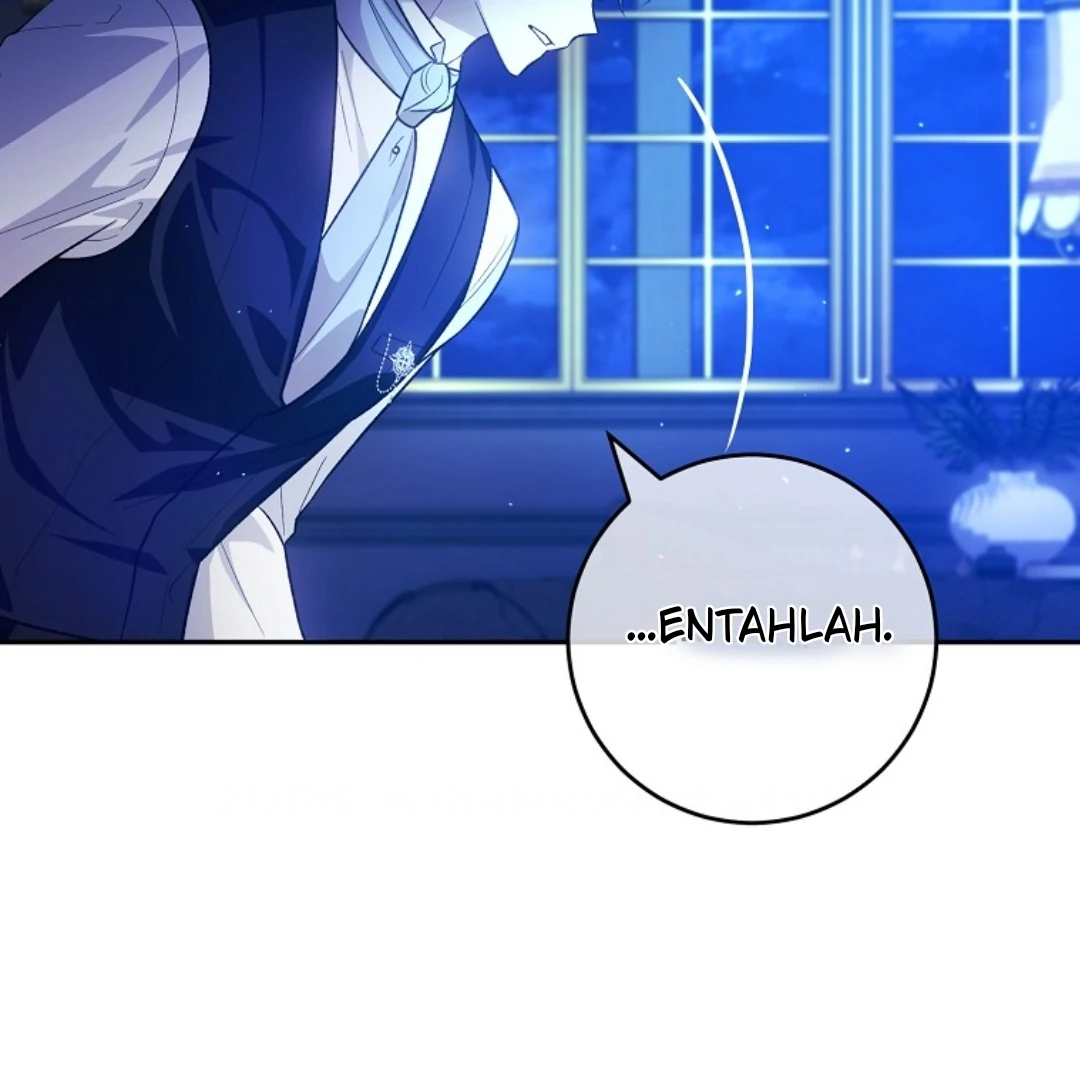 There is No Counterattack From The Supporting Character Chapter 14 page 24