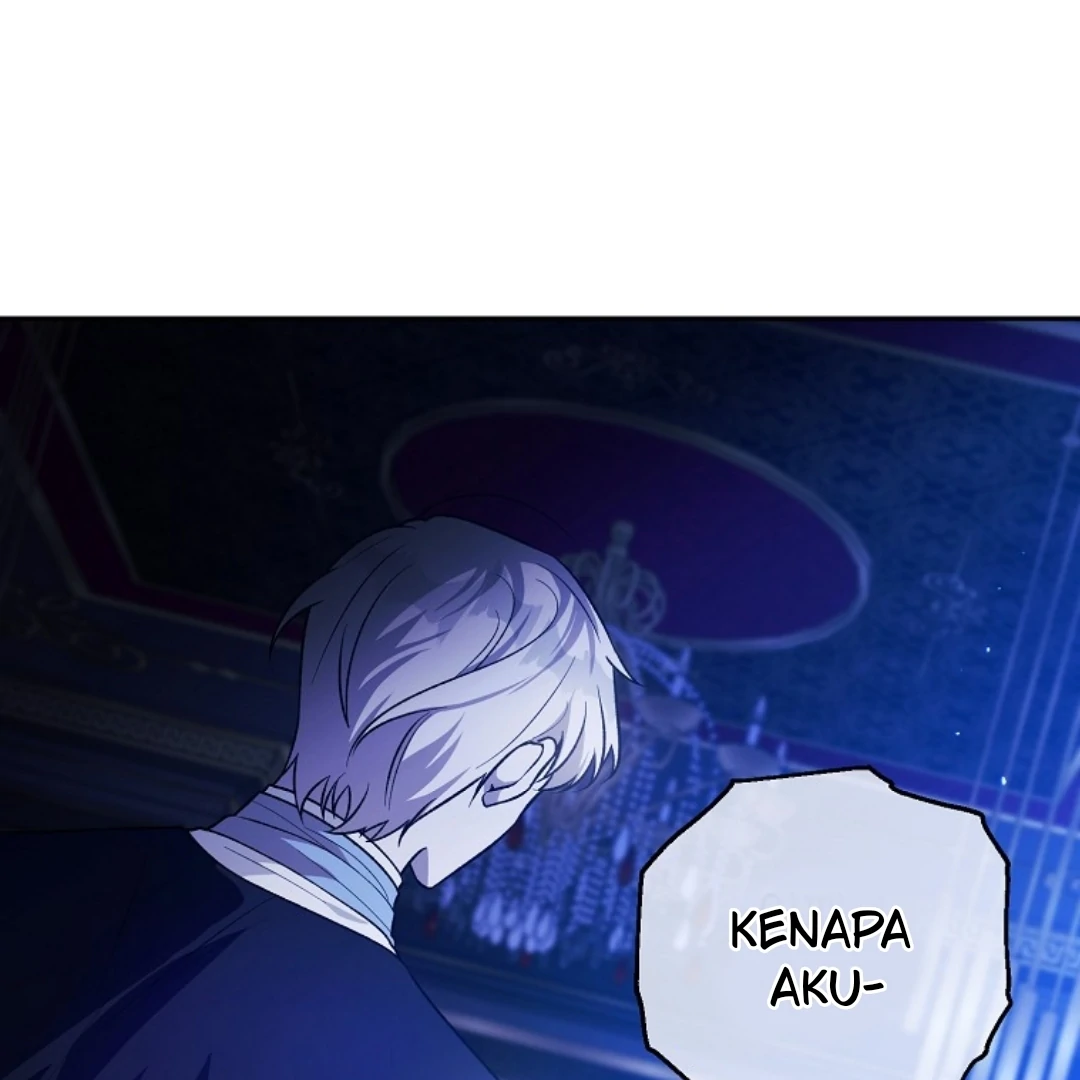 There is No Counterattack From The Supporting Character Chapter 14 page 25