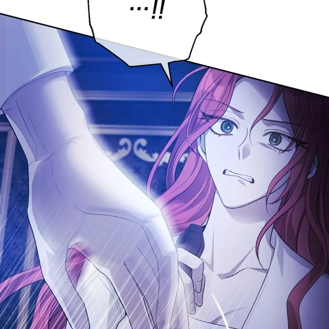 There is No Counterattack From The Supporting Character Chapter 14 page 29