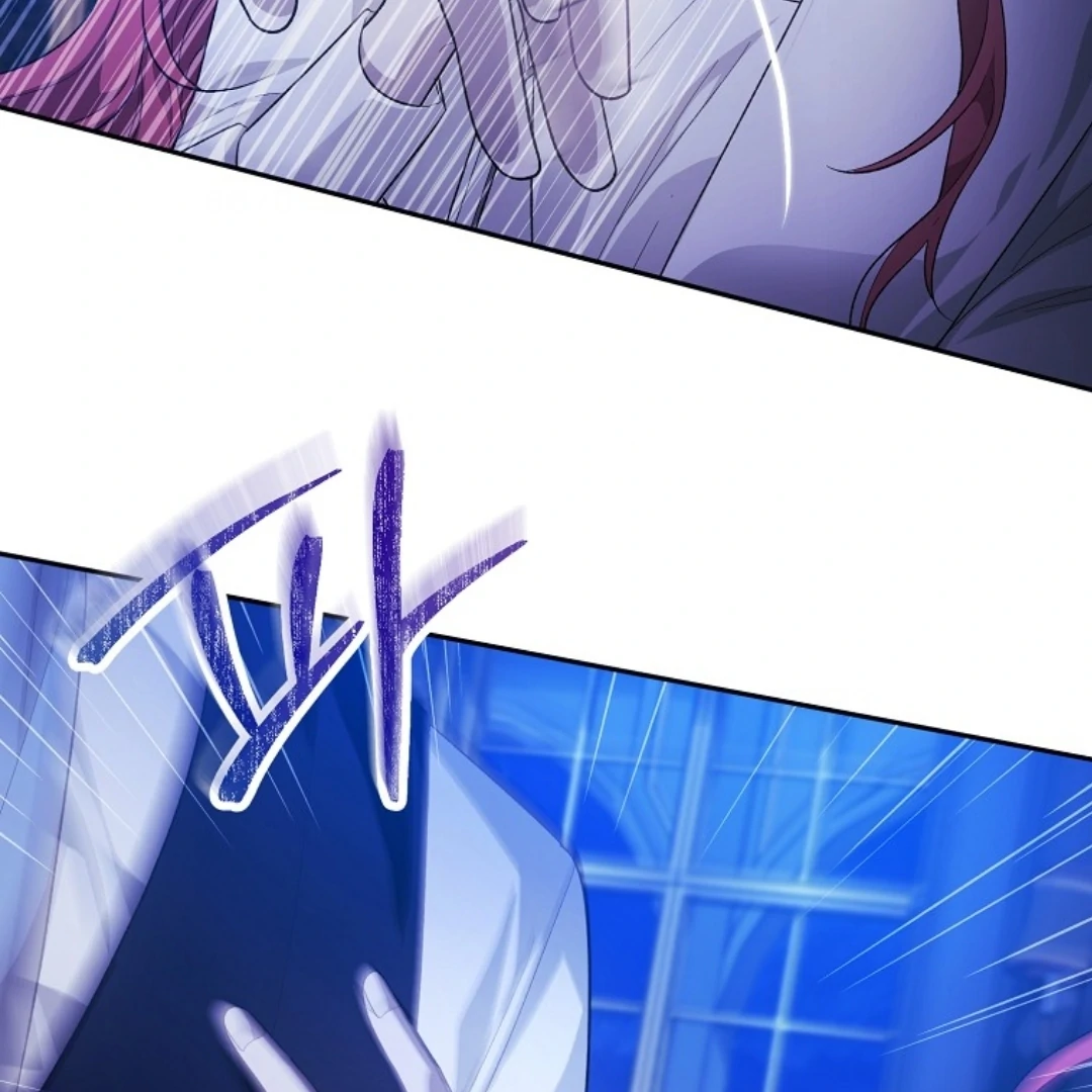 There is No Counterattack From The Supporting Character Chapter 14 page 30