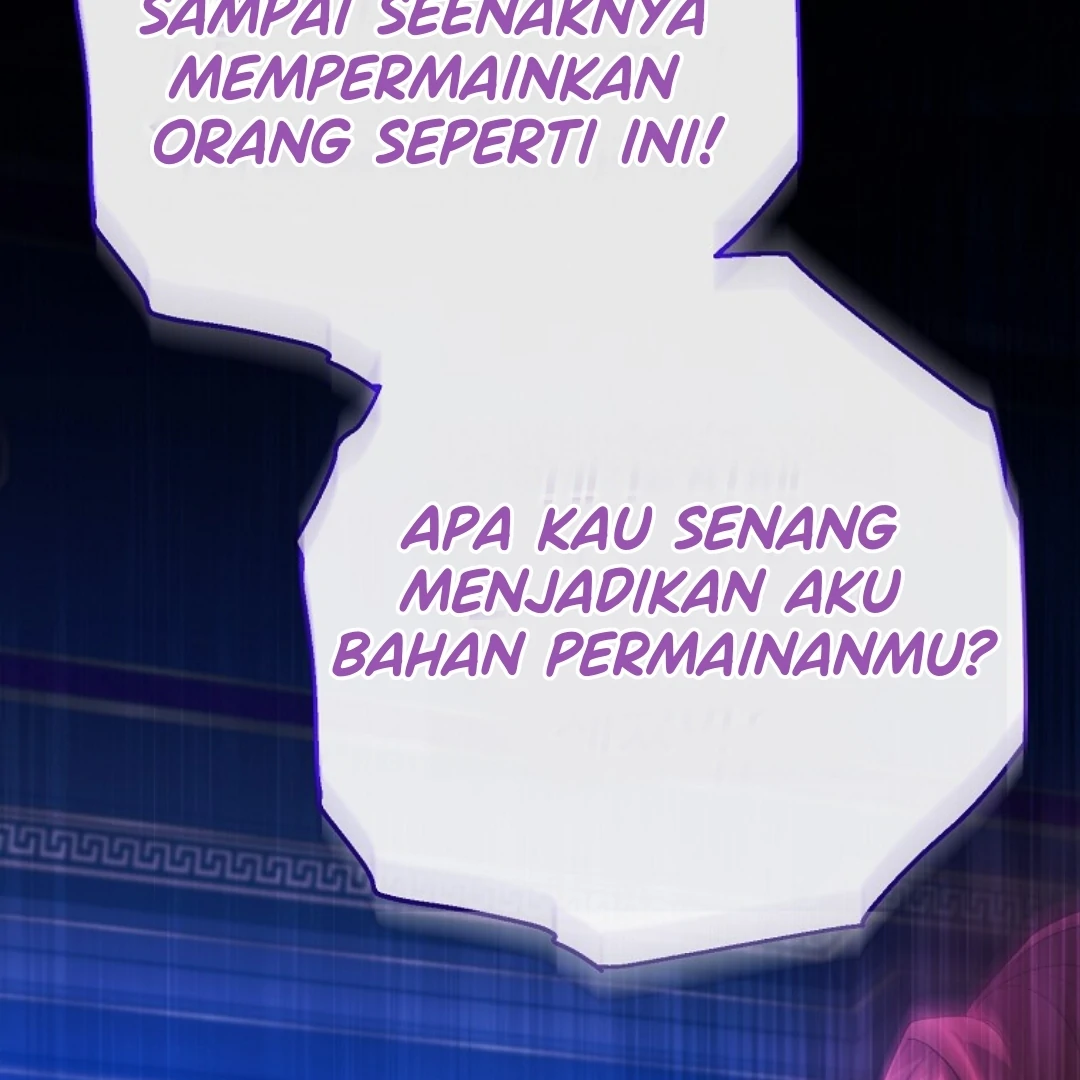 There is No Counterattack From The Supporting Character Chapter 14 page 35