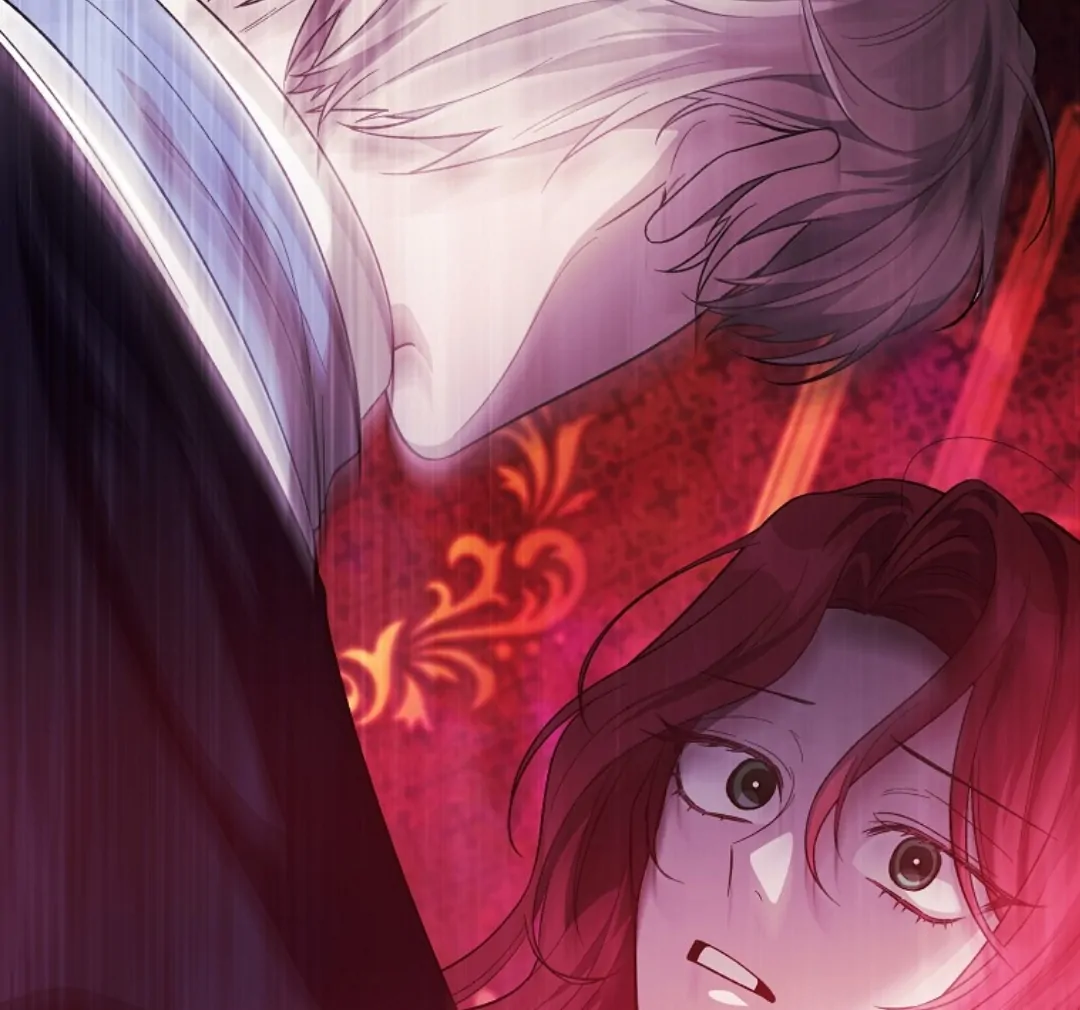 There is No Counterattack From The Supporting Character Chapter 14 page 48