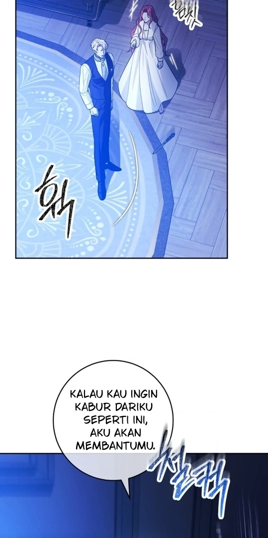 There is No Counterattack From The Supporting Character Chapter 14 page 53