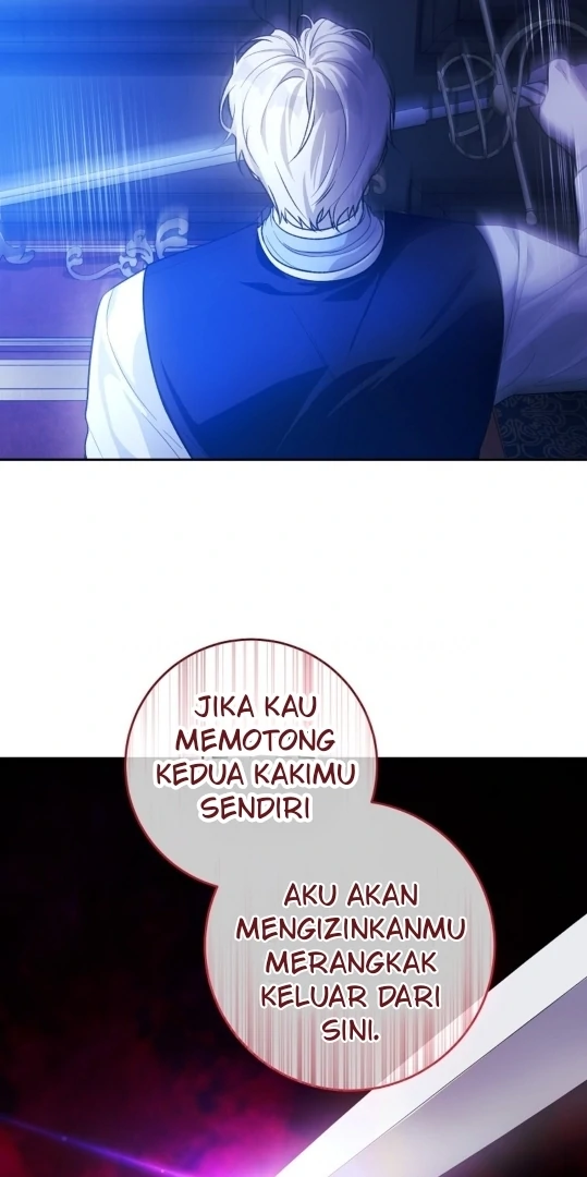 There is No Counterattack From The Supporting Character Chapter 14 page 54