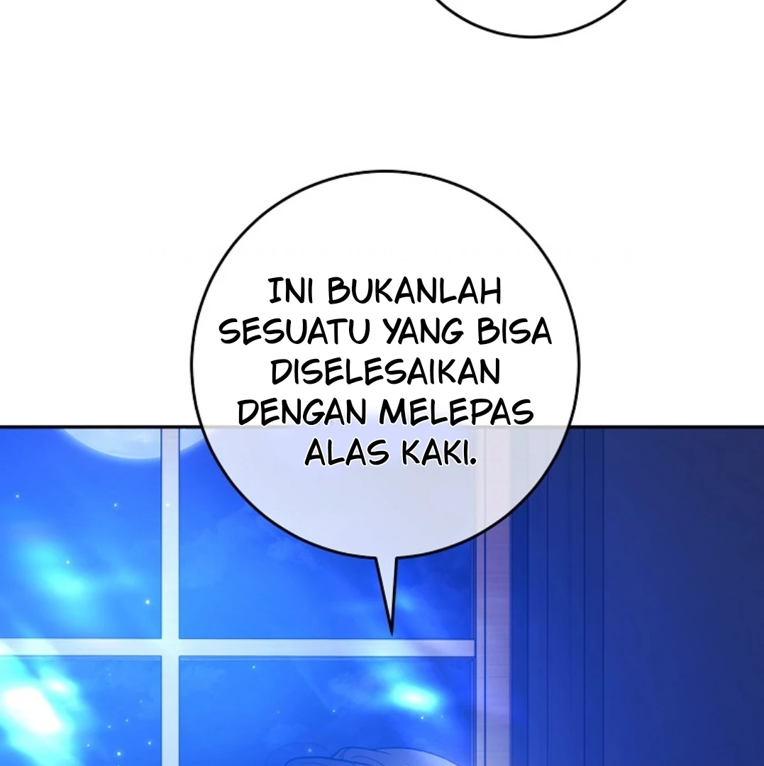 There is No Counterattack From The Supporting Character Chapter 14 page 7