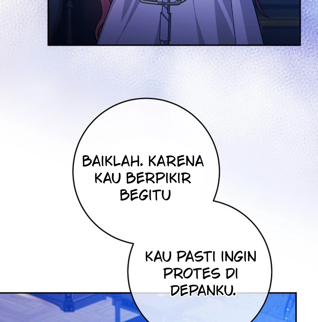 There is No Counterattack From The Supporting Character Chapter 14 page 84