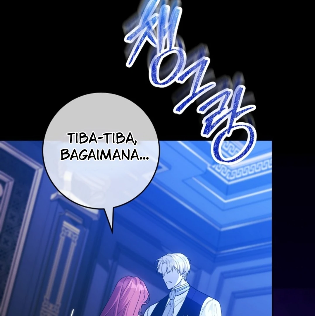 There is No Counterattack From The Supporting Character Chapter 14 page 90
