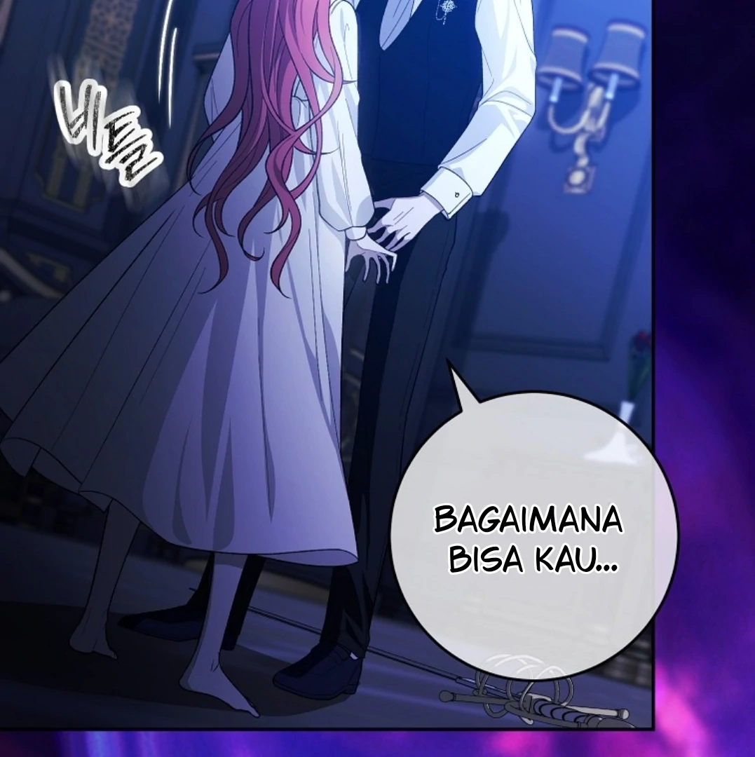There is No Counterattack From The Supporting Character Chapter 14 page 91
