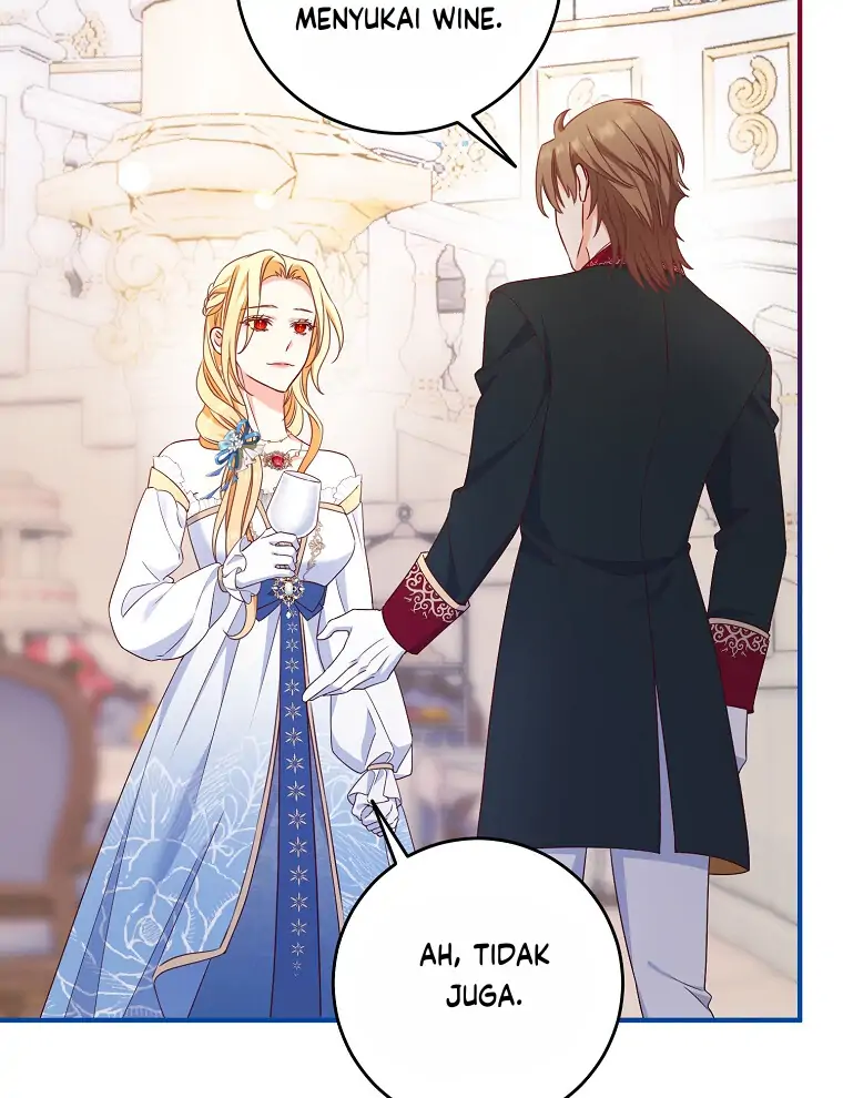 There Is No Mercy Chapter 3 page 101