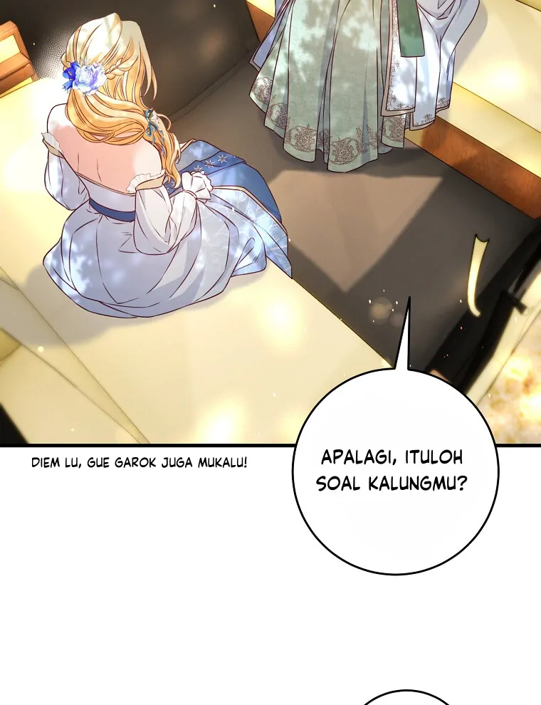 There Is No Mercy Chapter 3 page 20