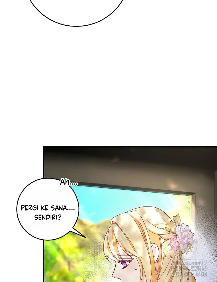 There Is No Mercy Chapter 3 page 29