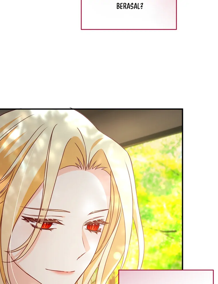 There Is No Mercy Chapter 3 page 31