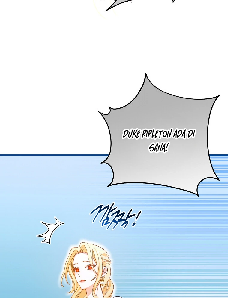 There Is No Mercy Chapter 3 page 46