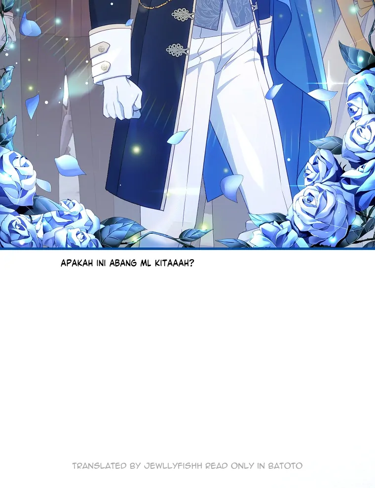 There Is No Mercy Chapter 3 page 49