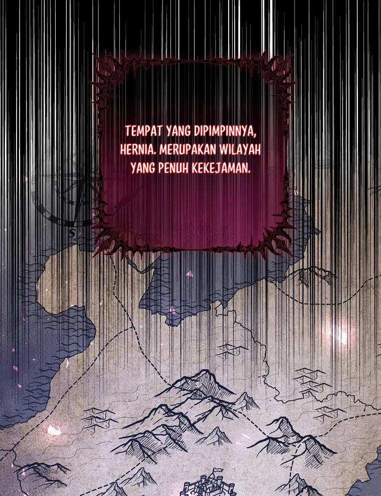 There Is No Mercy Chapter 3 page 54