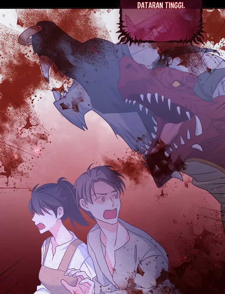 There Is No Mercy Chapter 3 page 56