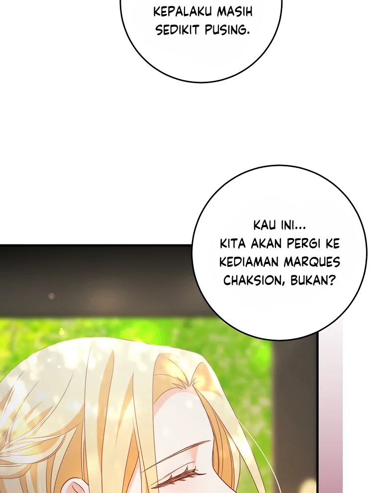 There Is No Mercy Chapter 3 page 5